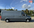 Сірий Мерседес Sprinter, об'ємом двигуна 2.14 л та пробігом 380 тис. км за 23850 $, фото 2 на Automoto.ua