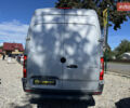 Серый Мерседес Sprinter, объемом двигателя 2.14 л и пробегом 418 тыс. км за 36100 $, фото 3 на Automoto.ua