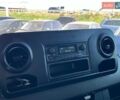 Серый Мерседес Sprinter, объемом двигателя 3 л и пробегом 83 тыс. км за 27740 $, фото 34 на Automoto.ua