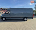 Сірий Мерседес Sprinter, об'ємом двигуна 2.14 л та пробігом 380 тис. км за 23850 $, фото 3 на Automoto.ua