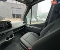 Серый Мерседес Sprinter, объемом двигателя 3 л и пробегом 83 тыс. км за 27800 $, фото 23 на Automoto.ua