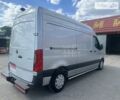 Серый Мерседес Sprinter, объемом двигателя 0 л и пробегом 260 тыс. км за 26500 $, фото 19 на Automoto.ua