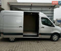 Серый Мерседес Sprinter, объемом двигателя 2.14 л и пробегом 222 тыс. км за 27000 $, фото 5 на Automoto.ua