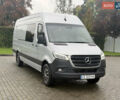 Сірий Мерседес Sprinter, об'ємом двигуна 3 л та пробігом 99 тис. км за 46900 $, фото 1 на Automoto.ua