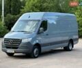 Серый Мерседес Sprinter, объемом двигателя 2.2 л и пробегом 136 тыс. км за 36940 $, фото 23 на Automoto.ua