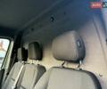 Серый Мерседес Sprinter, объемом двигателя 2.14 л и пробегом 635 тыс. км за 24000 $, фото 12 на Automoto.ua