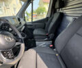 Серый Мерседес Sprinter, объемом двигателя 2.14 л и пробегом 410 тыс. км за 34250 $, фото 10 на Automoto.ua