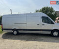Серый Мерседес Sprinter, объемом двигателя 2.14 л и пробегом 410 тыс. км за 34250 $, фото 3 на Automoto.ua