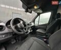 Серый Мерседес Sprinter, объемом двигателя 3 л и пробегом 83 тыс. км за 27800 $, фото 16 на Automoto.ua