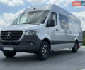 Сірий Мерседес Sprinter, об'ємом двигуна 2.99 л та пробігом 96 тис. км за 46700 $, фото 14 на Automoto.ua