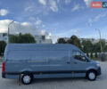 Сірий Мерседес Sprinter, об'ємом двигуна 2.14 л та пробігом 380 тис. км за 23850 $, фото 7 на Automoto.ua