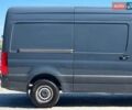 Серый Мерседес Sprinter, объемом двигателя 3 л и пробегом 83 тыс. км за 27740 $, фото 9 на Automoto.ua