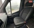 Серый Мерседес Sprinter, объемом двигателя 3 л и пробегом 83 тыс. км за 27800 $, фото 24 на Automoto.ua