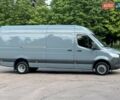 Серый Мерседес Sprinter, объемом двигателя 2.2 л и пробегом 136 тыс. км за 36940 $, фото 17 на Automoto.ua