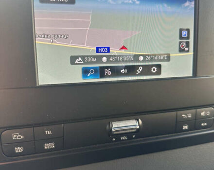 Мерседес Sprinter 2019 у Хотине на Automoto.ua Сірий Мерседес Sprinter, об'ємом двигуна 2.99 л та пробігом 245 тис. км за 52431 $, фото 37 на Automoto.ua