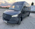 Мерседес Sprinter 2019 у Хотине на Automoto.ua Сірий Мерседес Sprinter, об'ємом двигуна 2.99 л та пробігом 245 тис. км за 52431 $, фото 1 на Automoto.ua