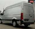 Серый Мерседес Sprinter, объемом двигателя 2.14 л и пробегом 222 тыс. км за 27000 $, фото 4 на Automoto.ua