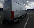 Серый Мерседес Sprinter, объемом двигателя 3 л и пробегом 27 тыс. км за 39000 $, фото 9 на Automoto.ua