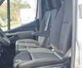 Сірий Мерседес Sprinter, об'ємом двигуна 2.14 л та пробігом 98 тис. км за 29999 $, фото 57 на Automoto.ua