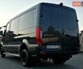 Серый Мерседес Sprinter, объемом двигателя 2.2 л и пробегом 316 тыс. км за 34500 $, фото 19 на Automoto.ua