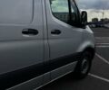 Серый Мерседес Sprinter, объемом двигателя 3 л и пробегом 27 тыс. км за 39000 $, фото 12 на Automoto.ua