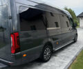 Серый Мерседес Sprinter, объемом двигателя 2.2 л и пробегом 263 тыс. км за 47000 $, фото 4 на Automoto.ua