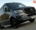 Серый Мерседес Sprinter, объемом двигателя 2.2 л и пробегом 316 тыс. км за 34500 $, фото 17 на Automoto.ua