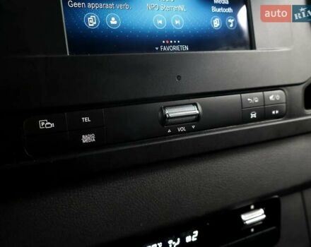 Серый Мерседес Sprinter, объемом двигателя 2.2 л и пробегом 316 тыс. км за 34500 $, фото 88 на Automoto.ua