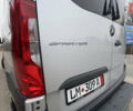 Серый Мерседес Sprinter, объемом двигателя 2.14 л и пробегом 239 тыс. км за 28500 $, фото 26 на Automoto.ua