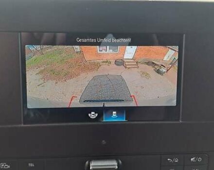 Сірий Мерседес Sprinter, об'ємом двигуна 2.14 л та пробігом 98 тис. км за 29999 $, фото 42 на Automoto.ua