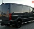 Серый Мерседес Sprinter, объемом двигателя 2.2 л и пробегом 316 тыс. км за 34500 $, фото 22 на Automoto.ua