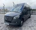 Серый Мерседес Sprinter, объемом двигателя 3 л и пробегом 93 тыс. км за 74900 $, фото 6 на Automoto.ua