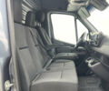 Серый Мерседес Sprinter, объемом двигателя 2.14 л и пробегом 170 тыс. км за 39999 $, фото 33 на Automoto.ua
