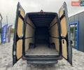 Серый Мерседес Sprinter, объемом двигателя 3 л и пробегом 94 тыс. км за 74900 $, фото 26 на Automoto.ua