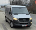 Серый Мерседес Sprinter, объемом двигателя 2.14 л и пробегом 239 тыс. км за 28500 $, фото 3 на Automoto.ua