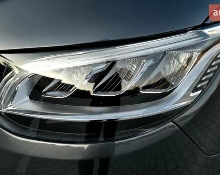 Серый Мерседес Sprinter, объемом двигателя 2.2 л и пробегом 316 тыс. км за 34500 $, фото 35 на Automoto.ua