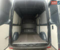 Серый Мерседес Sprinter, объемом двигателя 2.2 л и пробегом 77 тыс. км за 26000 $, фото 14 на Automoto.ua