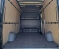 Серый Мерседес Sprinter, объемом двигателя 2.15 л и пробегом 98 тыс. км за 28990 $, фото 84 на Automoto.ua