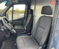 Серый Мерседес Sprinter, объемом двигателя 2.14 л и пробегом 72 тыс. км за 31999 $, фото 9 на Automoto.ua