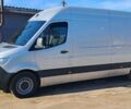 Серый Мерседес Sprinter, объемом двигателя 2.15 л и пробегом 98 тыс. км за 28990 $, фото 6 на Automoto.ua