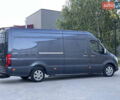 Сірий Мерседес Sprinter, об'ємом двигуна 2.14 л та пробігом 170 тис. км за 39500 $, фото 14 на Automoto.ua