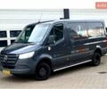 Серый Мерседес Sprinter, объемом двигателя 2.2 л и пробегом 316 тыс. км за 34500 $, фото 119 на Automoto.ua