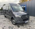 Серый Мерседес Sprinter, объемом двигателя 3 л и пробегом 93 тыс. км за 74900 $, фото 5 на Automoto.ua