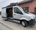 Серый Мерседес Sprinter, объемом двигателя 2.14 л и пробегом 239 тыс. км за 28500 $, фото 76 на Automoto.ua