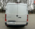 Серый Мерседес Sprinter, объемом двигателя 2.2 л и пробегом 314 тыс. км за 27250 $, фото 2 на Automoto.ua
