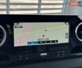 Серый Мерседес Sprinter, объемом двигателя 3 л и пробегом 94 тыс. км за 74900 $, фото 21 на Automoto.ua