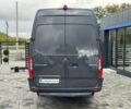Серый Мерседес Sprinter, объемом двигателя 3 л и пробегом 93 тыс. км за 74900 $, фото 10 на Automoto.ua