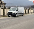 Серый Мерседес Sprinter, объемом двигателя 2.14 л и пробегом 239 тыс. км за 28500 $, фото 32 на Automoto.ua