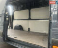 Серый Мерседес Sprinter, объемом двигателя 2.2 л и пробегом 77 тыс. км за 26000 $, фото 13 на Automoto.ua