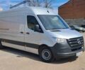 Сірий Мерседес Sprinter, об'ємом двигуна 2.14 л та пробігом 98 тис. км за 29999 $, фото 2 на Automoto.ua